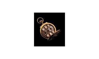 Girard-Perregaux celebra sus 220 años