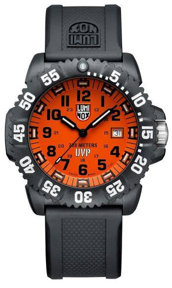 Scott Cassell Special Edition 3059 Series de Luminox