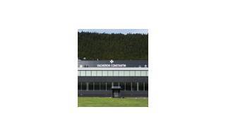 Vacheron Constantin inaugura una nueva factoría de componentes en la Vallée de Joux