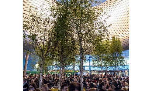 EL LABERINTO DE BABELWORLD