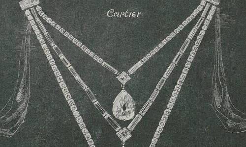 Cartier, de joyero de reyes a relojero de lujo