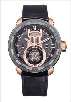 TWENTY-8-EIGHT TOURBILLON de DeWitt