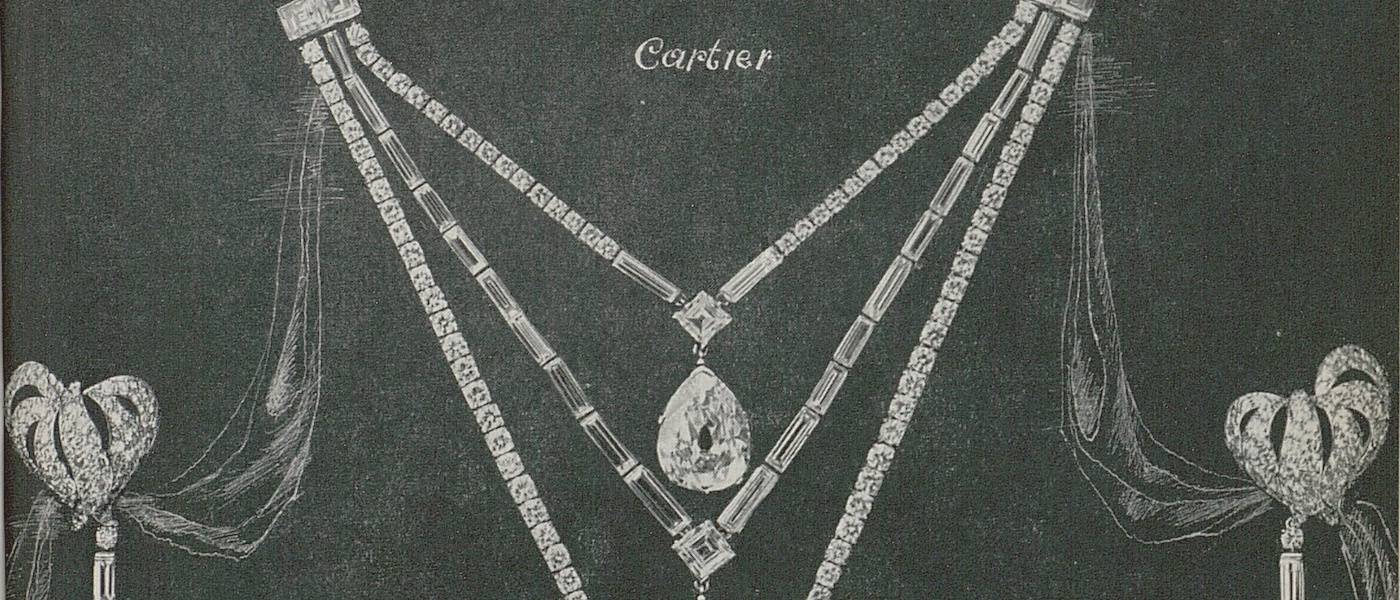 Cartier, de joyero de reyes a relojero de lujo