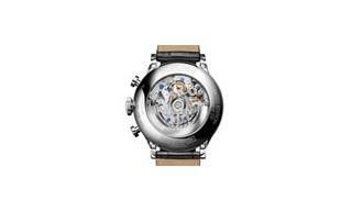 Baume & Mercier Introduce su Primer Reloj de Edición Limitada en EEUU