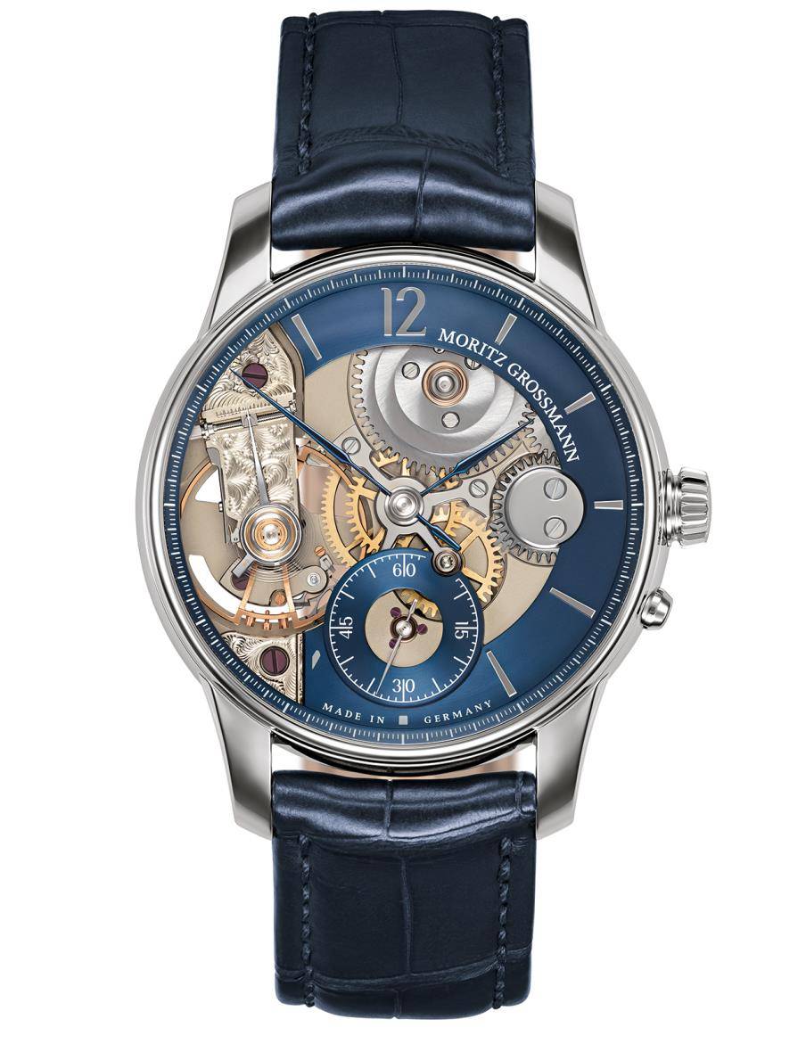 ATUM BACKPAGE de Moritz Grossmann