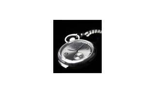 Nuevo Vintage Argentium®de Bell & Ross