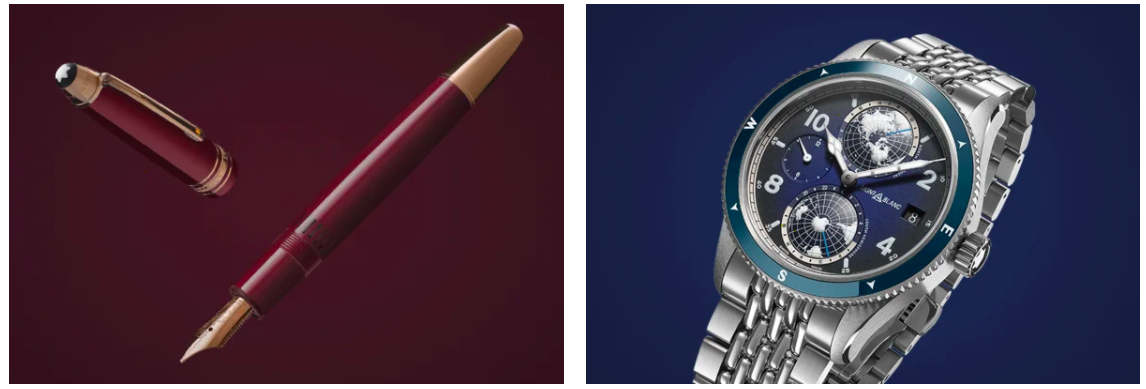 LA NUEVA CAMPAÑA DE MONTBLANC PRESENTA A SPIKE LEE Y OTROS «MARK MAKERS»