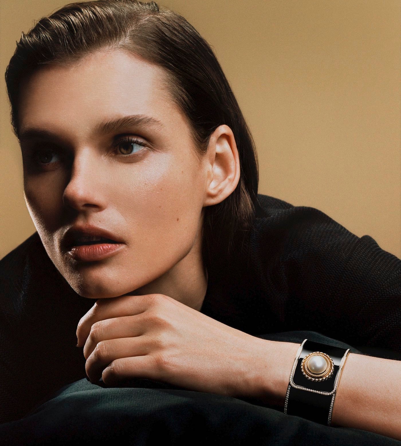 Chanel: tiempo de alta costura