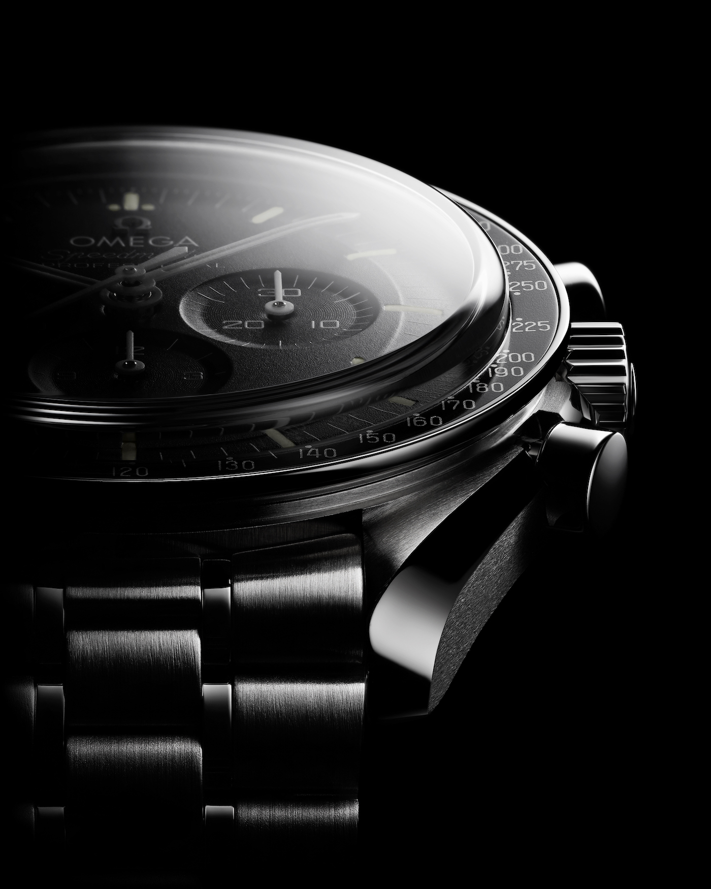 Entre Bastidores: La I+D de Omega en el Siglo XXI
