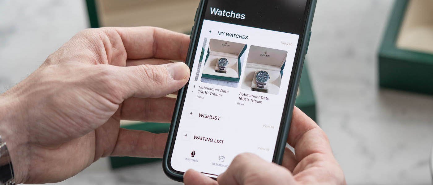Adresta une fuerzas con Swisscom para hacer un seguimiento de los relojes on-line