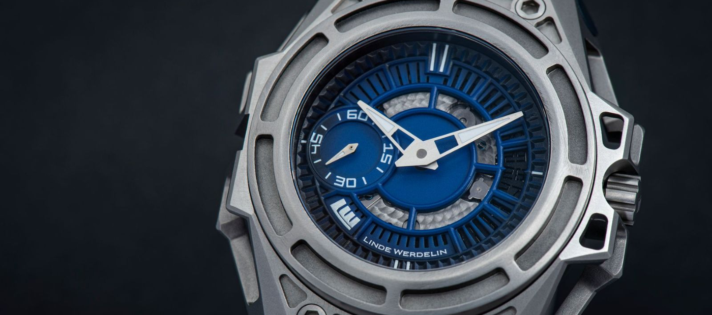 Linde Werdelin extiende su colección Nord