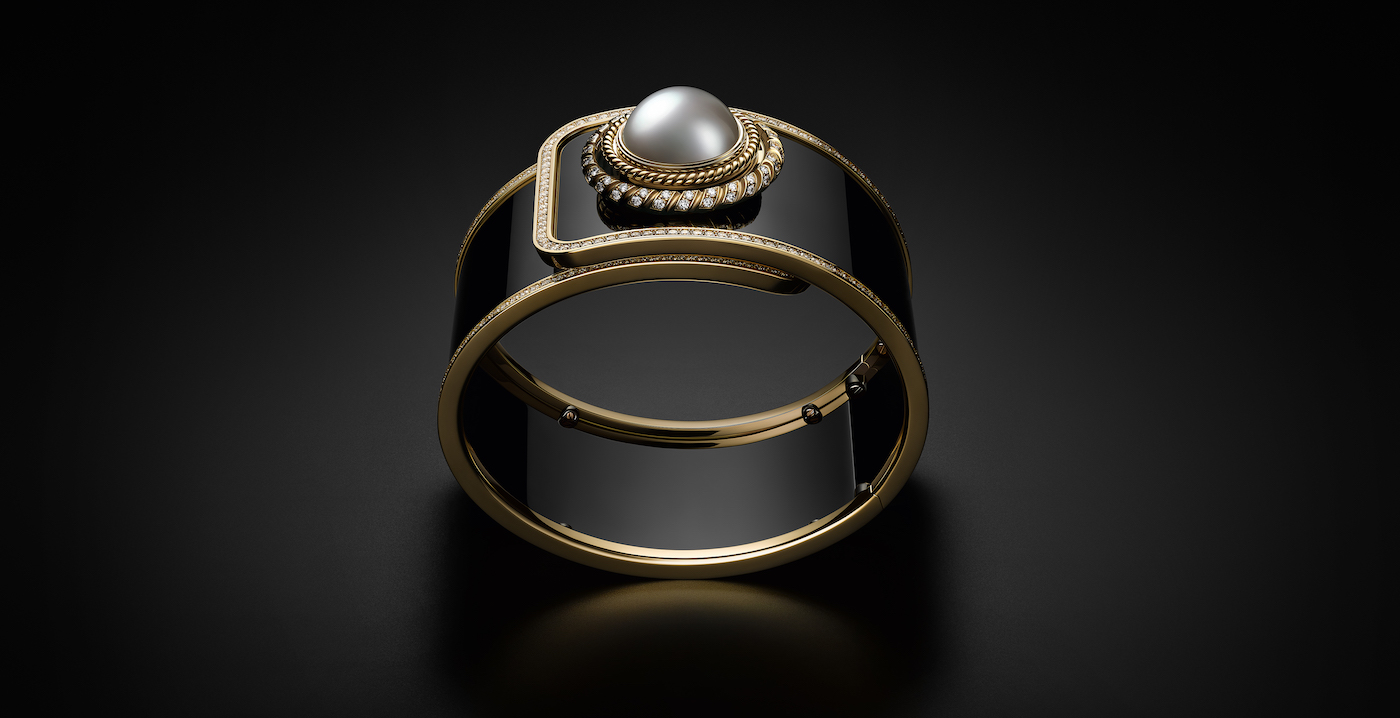 Chanel: tiempo de alta costura