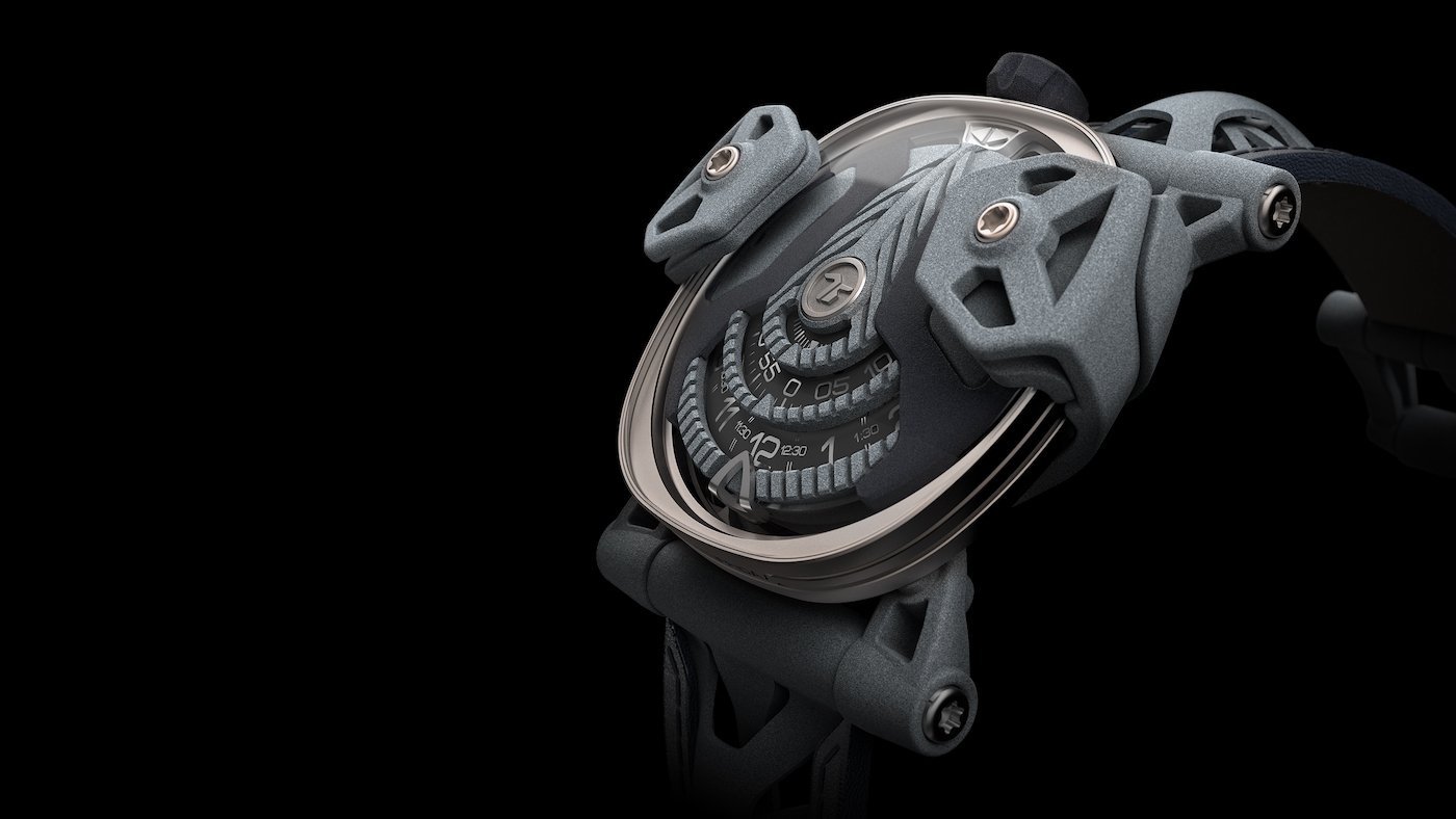 SevenFriday Free-D: integrando a toda una comunidad