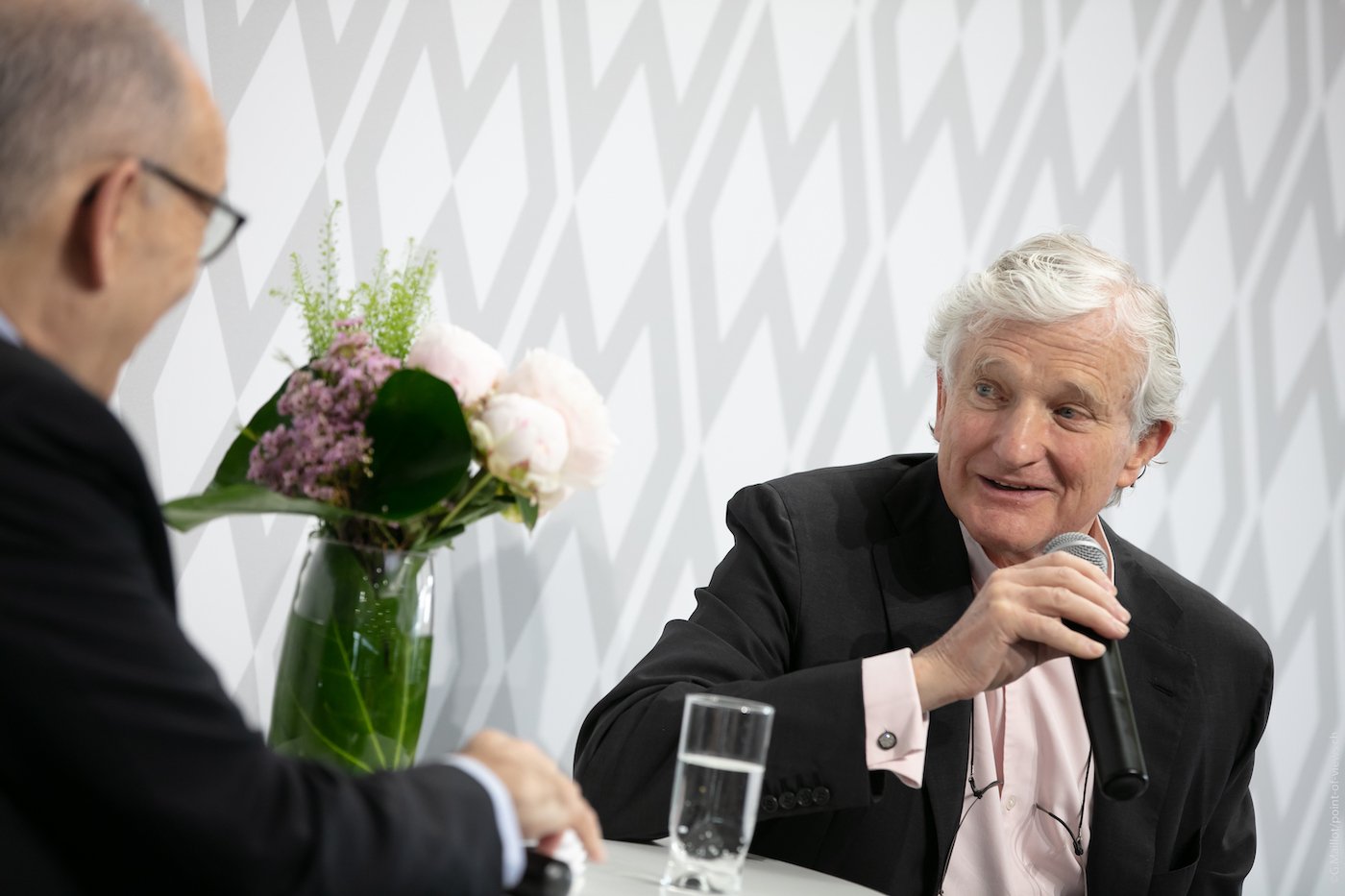 GemGenève desvela su programa para la edición 2022