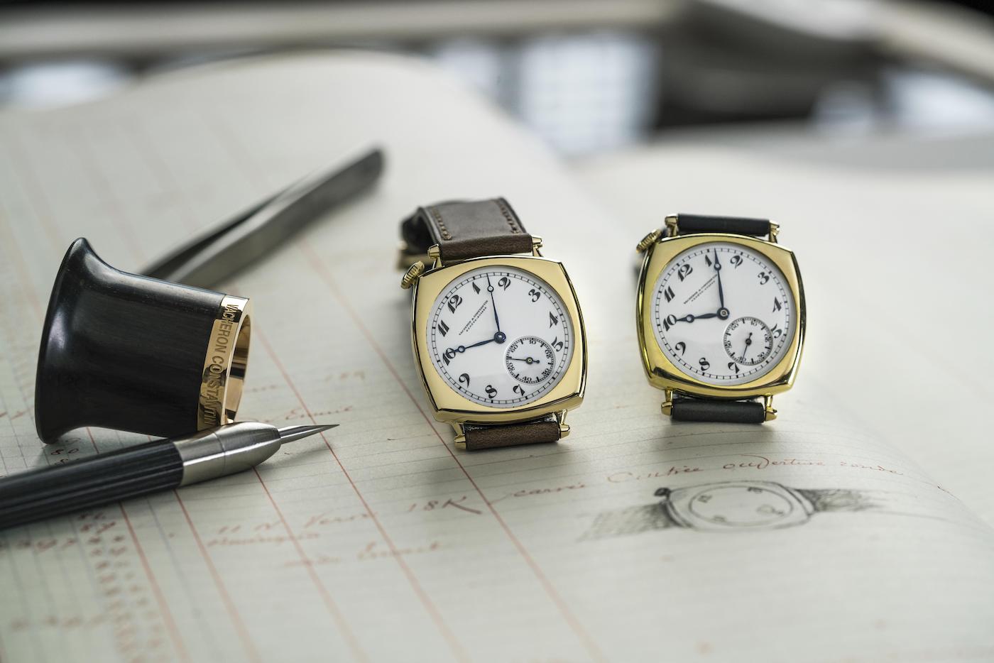 Vacheron Constantin abre una nueva boutique insignia en Nueva York