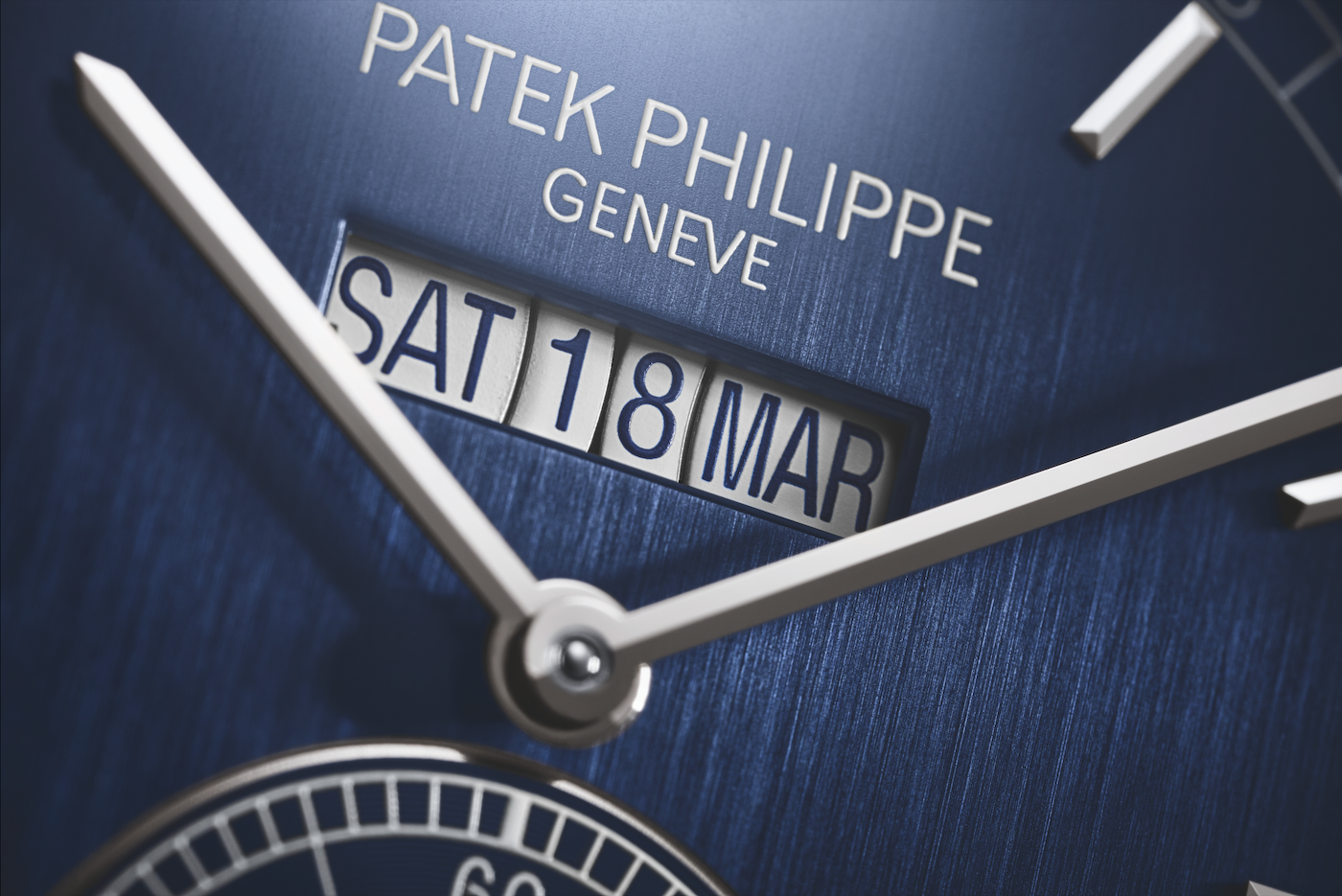 Patek Philippe: Elegancia a perpetuidad