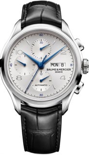 ClIfton 10123 de Baume & Mercier