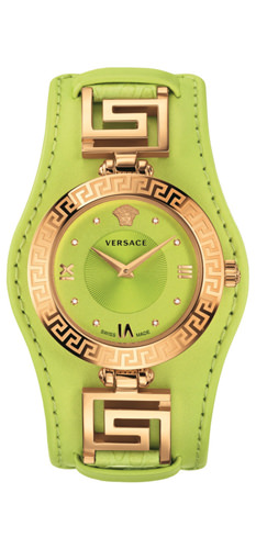 VLA070014 V-Signature de Versace