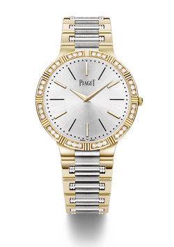 38mm DANCER TWO-TONE by Piaget