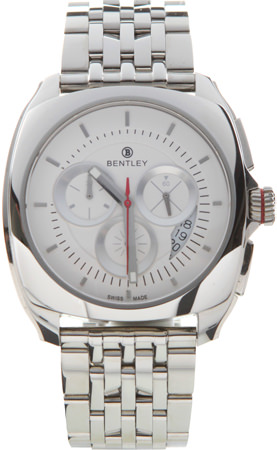 Solstice Chronograph de Bentley