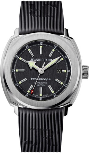 TERRASCOPE de JeanRichard