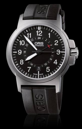 Oris BC3