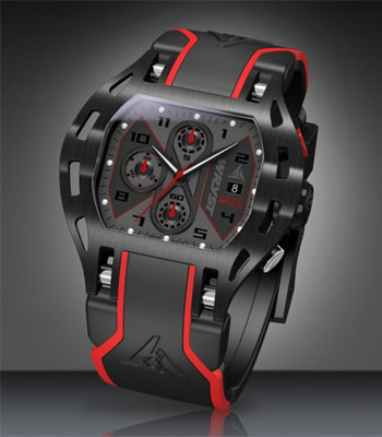 Wryst Motors MS1