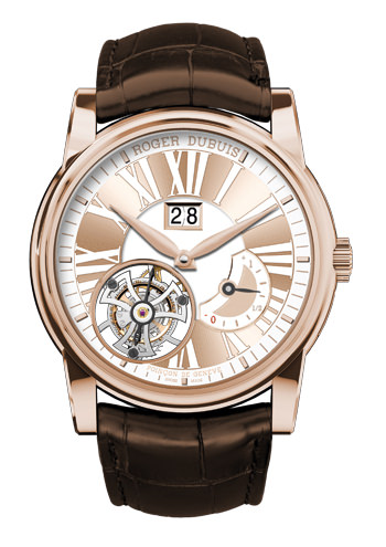 HOMMAGE TRIBUTO AL SR ROGER DUBUIS