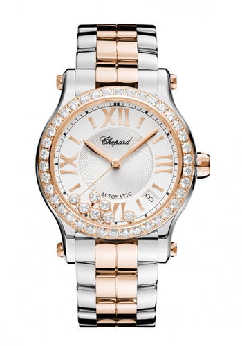 Happy Sport Medium Automatic de Chopard