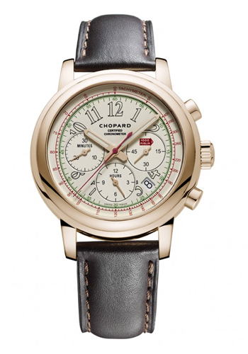 Limited Edition Mille Miglia 2014 Race Edition de Chopard