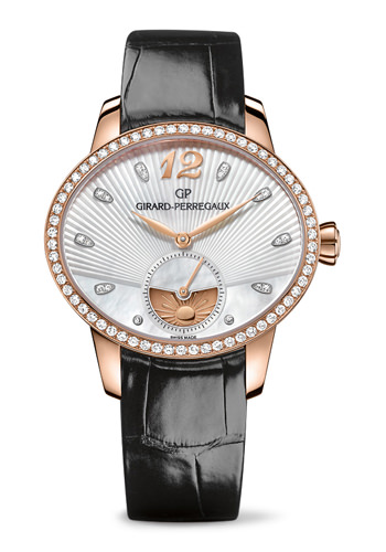 Cat's Eye Day & Night de Girard-Perregaux (80488D52A751-CK6A)