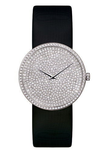 La D de Dior
