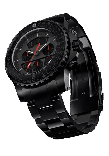 Chrono CR7-300T de Nite Watches
