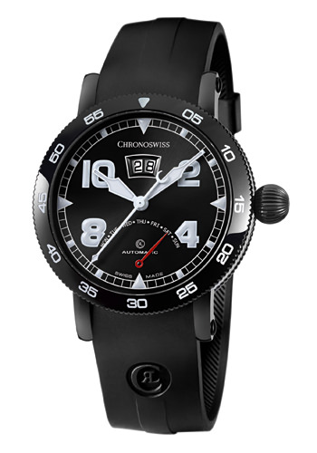 Timemaster Retro de Chronoswiss