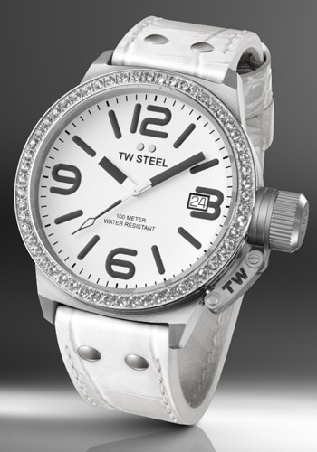 Canteen TW35 de TW Steel