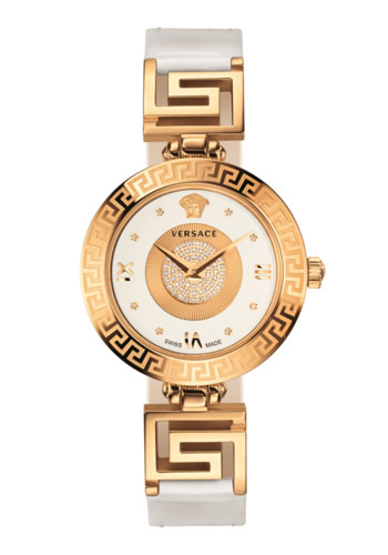 VLA050014 V-Signature (sin muñequera) de Versace