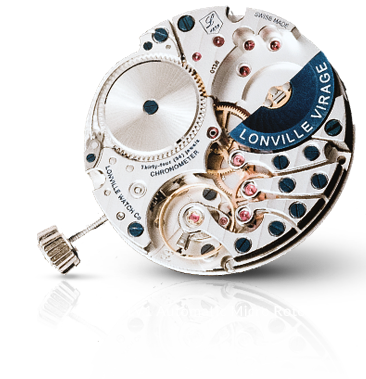 LV1 con micro-rotor