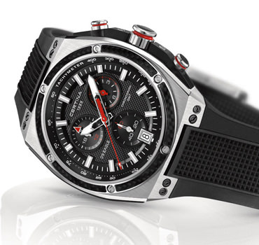 DS EAGLE CHRONOGRAPH de Certina