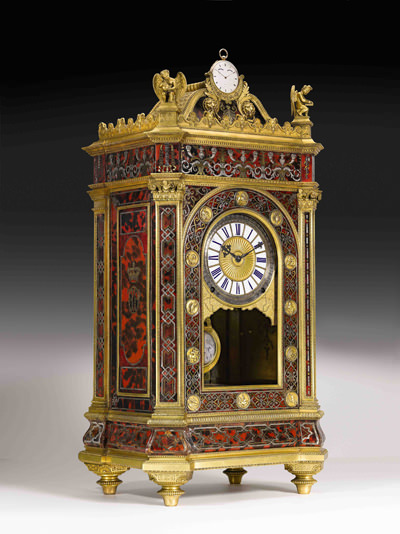 El Duc d'Orléans Breguet Sympathique