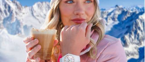 Ice-Watch: moviéndose a otro segmento