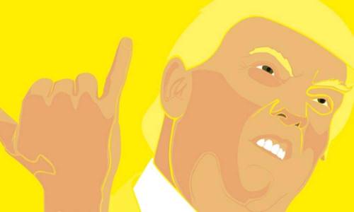 Trumponomics y relojes Suizos