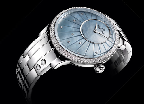 PETITE HEURE MINUTE 35MM de Jaquet Droz