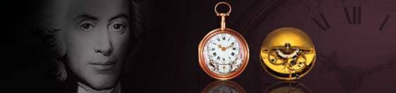 AbrahamLouis Perrelet, HISTORIA DE UN RELOJERO (...)