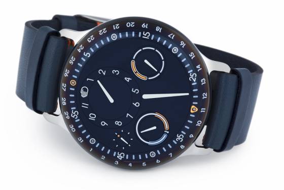 the ressence type 3