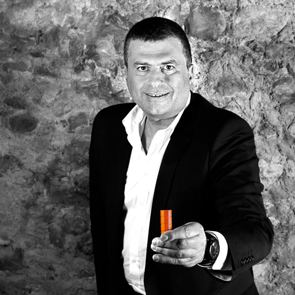 Laurent Katz
