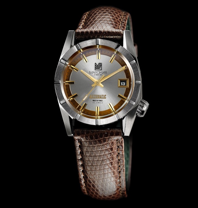 AM59 Empire Automatic