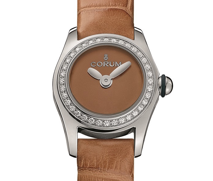 Corum Bubble 17mm