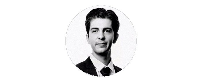 Robin Tallendier fundador de Atelier Wen