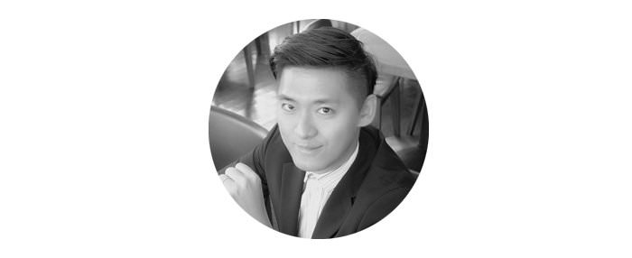 Ryan Chen periodista relojero e influencer Chino