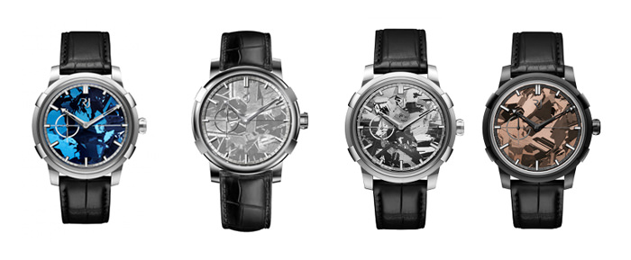 1969 Collection de RJ Romain Jerome